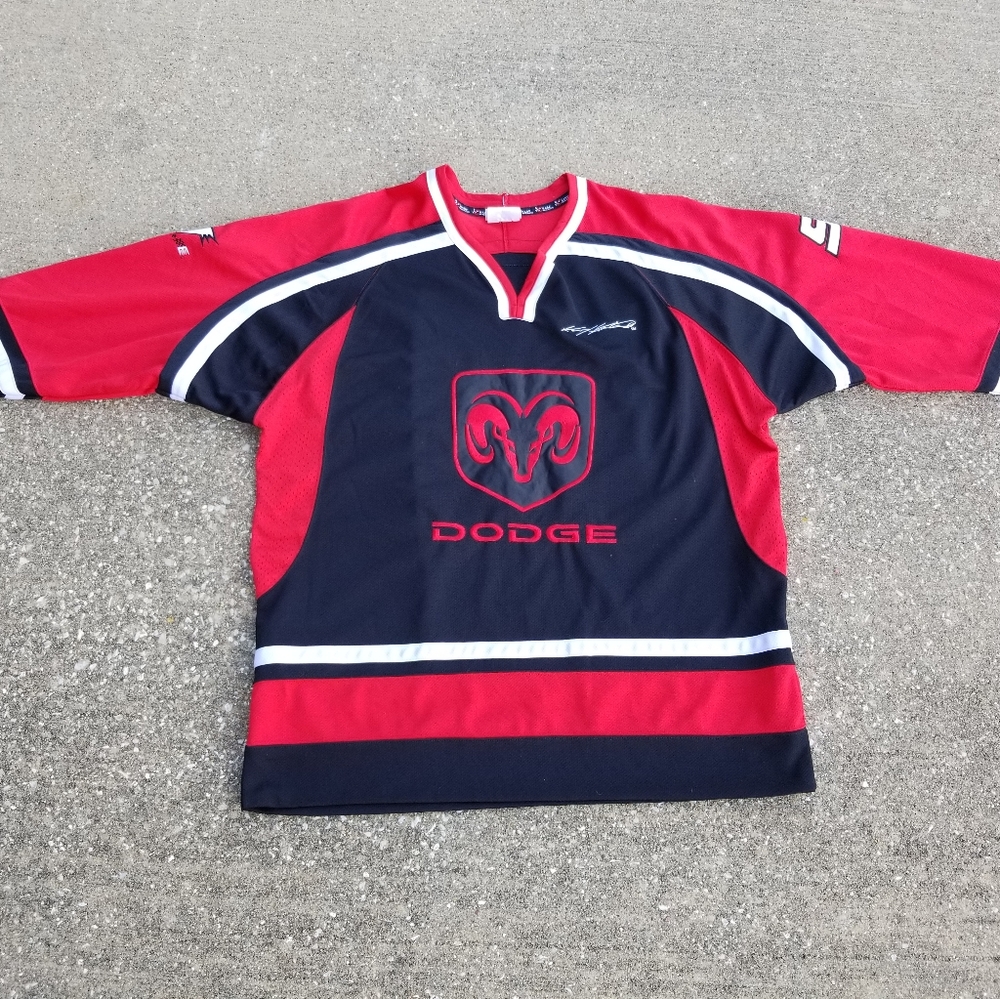 Official "Kasey Kahne" gear - size XL